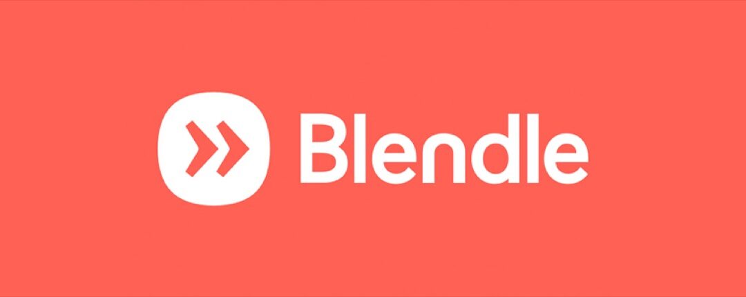 Blendle Website