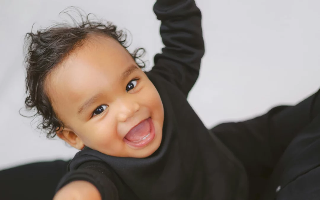 Babykleding kopen online: voordelen en tips