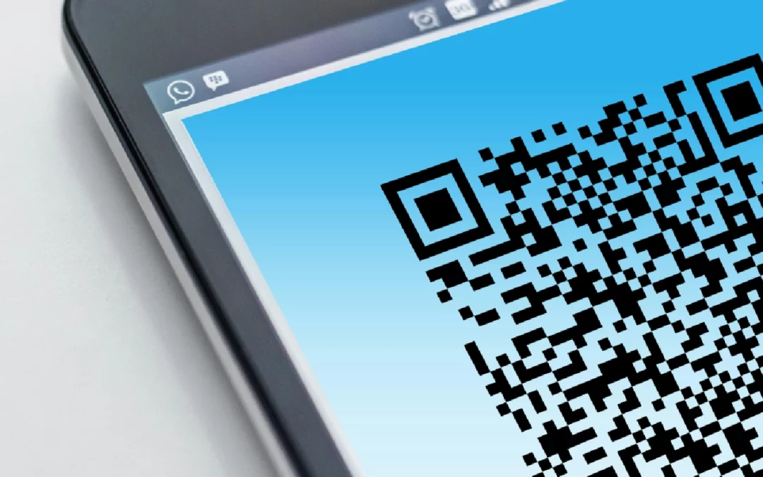 Barcode etiketten: praktische toepassingen en voordelen